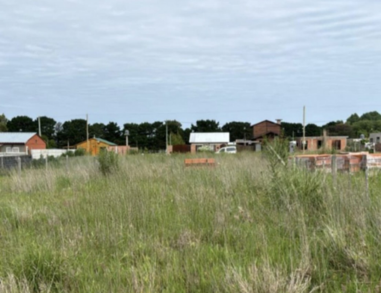 Terreno en Venta