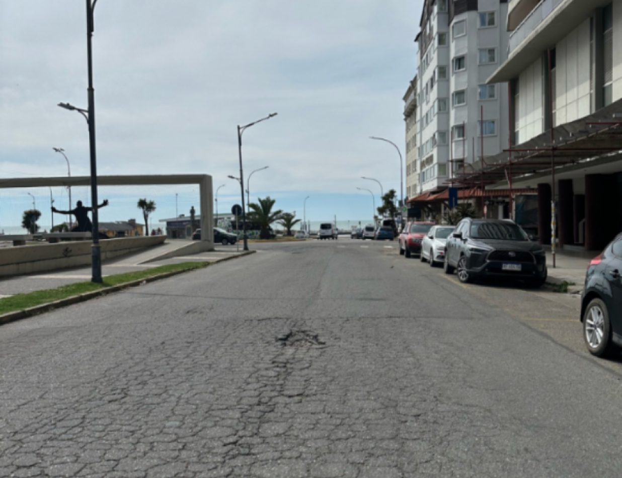 Departamento en Venta