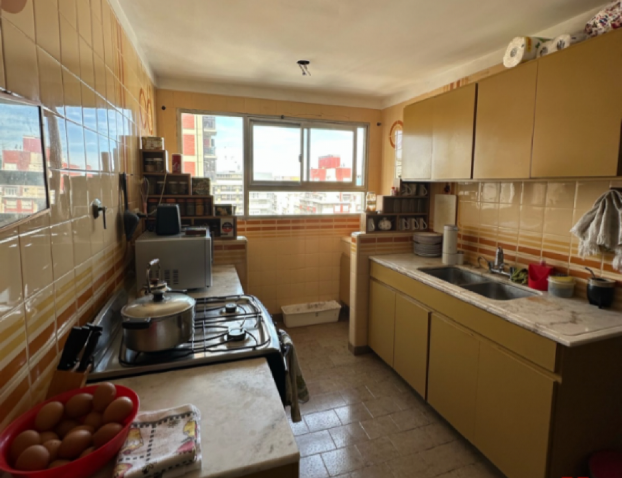 Departamento en Venta