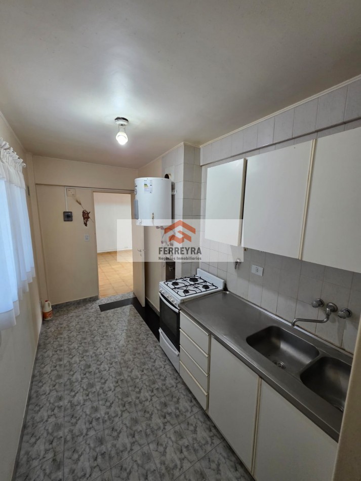 VENTA DEPARTAMENTO