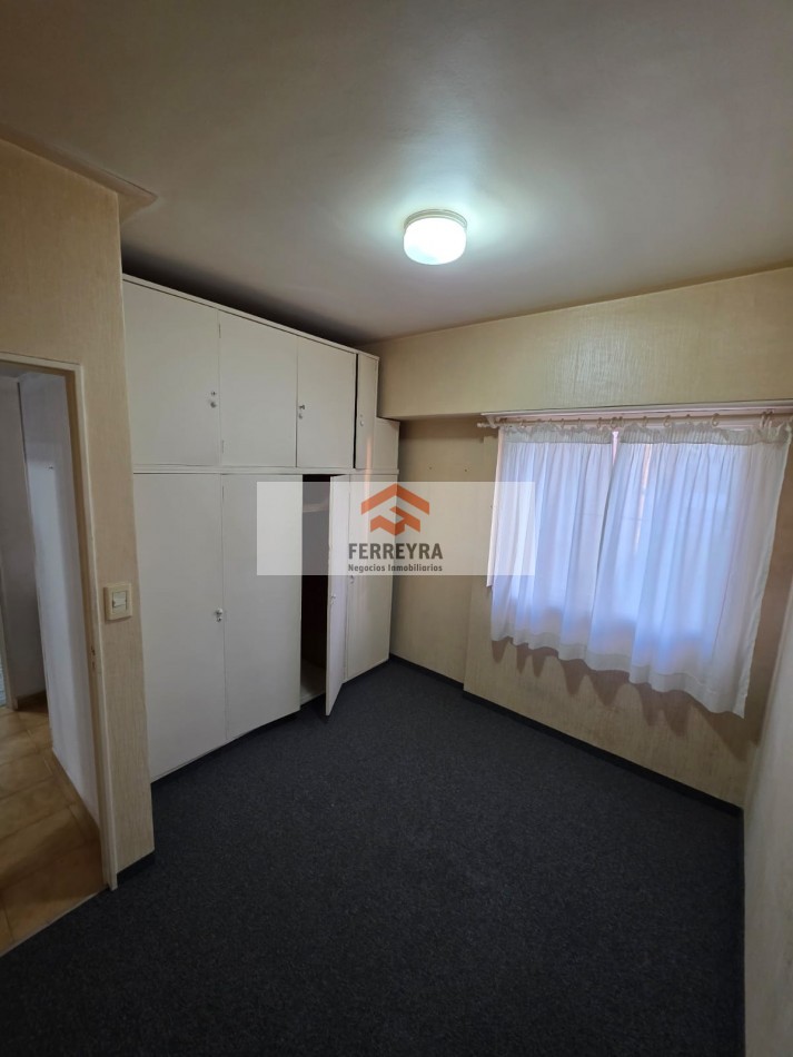 VENTA DEPARTAMENTO