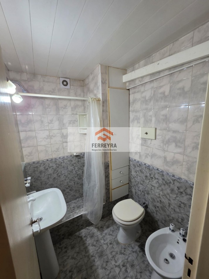 VENTA DEPARTAMENTO