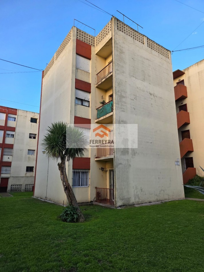 VENTA DEPARTAMENTO
