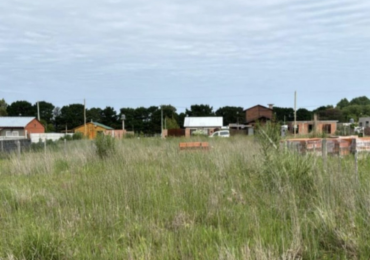 Terreno en Venta