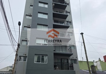 DEPARTAMENTO MONOAMBIENTE